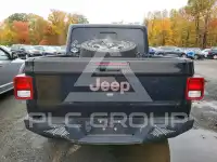 2021 Jeep Grand Cherokee photo