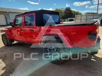 2021 Jeep Grand Cherokee photo