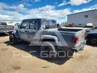2021 Jeep Grand Cherokee фото