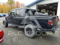 2021 Jeep Grand Cherokee photo
