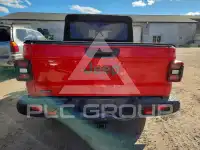2021 Jeep Grand Cherokee photo