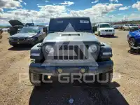 2021 Jeep Grand Cherokee фото