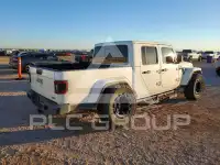 2021 Jeep Grand Cherokee фото