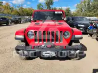 2021 Jeep Grand Cherokee photo