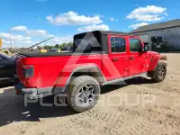2021 Jeep Grand Cherokee photo