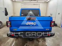 2021 Jeep Grand Cherokee фото
