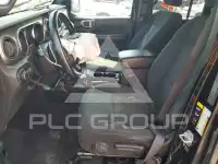 2021 Jeep Grand Cherokee фото