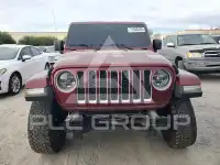 2021 Jeep Grand Cherokee фото