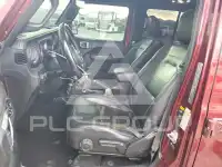 2021 Jeep Grand Cherokee фото