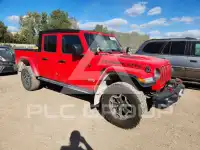 2021 Jeep Grand Cherokee photo