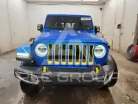 2021 Jeep Grand Cherokee фото