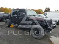 2021 Jeep Grand Cherokee photo