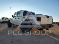 2021 Jeep Grand Cherokee фото