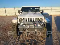 2021 Jeep Grand Cherokee фото
