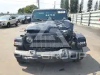 2021 Jeep Grand Cherokee фото