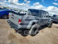 2021 Jeep Grand Cherokee фото