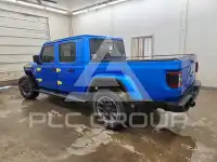 2021 Jeep Grand Cherokee фото