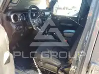2021 Jeep Grand Cherokee фото