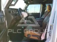 2021 Jeep Grand Cherokee фото