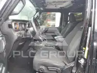 2021 Jeep Grand Cherokee photo