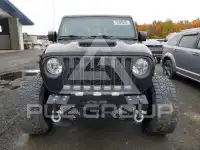 2021 Jeep Grand Cherokee photo