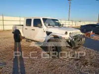 2021 Jeep Grand Cherokee фото