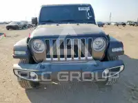 2021 Jeep Grand Cherokee фото