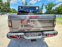 2021 Jeep Grand Cherokee фото