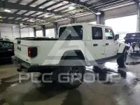 2021 Jeep Grand Cherokee photo