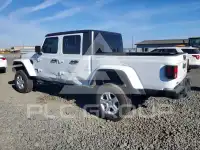 2021 Jeep Grand Cherokee фото