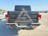 2021 Jeep Grand Cherokee фото