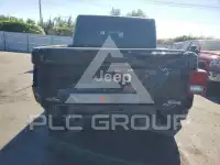 2021 Jeep Grand Cherokee фото