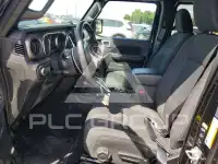 2021 Jeep Grand Cherokee фото