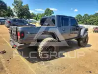 2021 Jeep Grand Cherokee фото