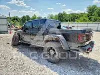 2021 Jeep Grand Cherokee фото