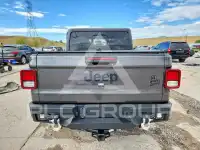 2021 Jeep Grand Cherokee photo