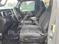 2021 Jeep Grand Cherokee photo