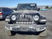 2021 Jeep Grand Cherokee фото