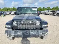 2021 Jeep Grand Cherokee photo