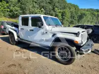2021 Jeep Grand Cherokee photo