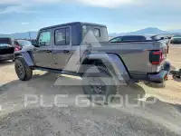 2021 Jeep Grand Cherokee photo