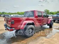 2021 Jeep Grand Cherokee фото