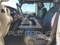 2021 Jeep Grand Cherokee фото
