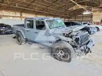 2021 Jeep Grand Cherokee фото