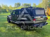 2021 Jeep Grand Cherokee фото
