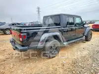 2021 Jeep Grand Cherokee фото