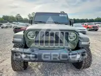2021 Jeep Grand Cherokee фото