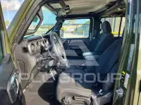 2021 Jeep Grand Cherokee фото