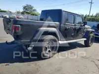 2021 Jeep Grand Cherokee фото