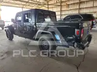 2021 Jeep Grand Cherokee photo